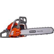 Senix ZMC5566 Eur5 Motorlu Testere