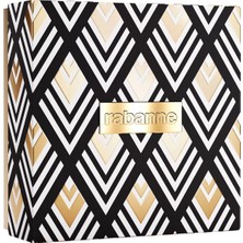 Paco Rabanne Set 1 Million Eau De Toilette 100 ml + Shower Gel 100 ml