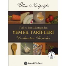 Remzi Kitabevi Yemek Tarifleri
