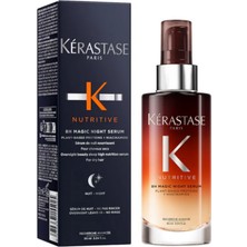 Kerastase Nutritive 8h Magic Night Besleyici Saç Serumu