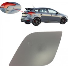 Ford Focus Hatchback Yakıt Depo Dış Kapağı 2012-2018