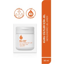 Bio-Oil Kuru Ciltler Için Jel 50 ml / Bio-Oil Dry skin Care Gel 50 ml