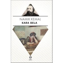 Tema Yayınları Kara Bela