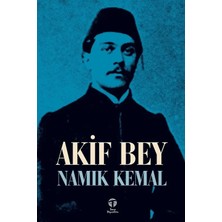 Tema Yayınları Akif Bey