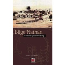Elips Kitap Bilge Nathan