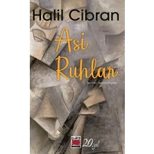 Elips Kitap Asi Ruhlar