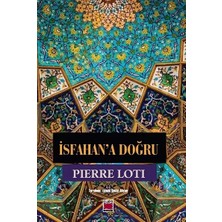 Elips Kitap Isfahan’a Doğru
