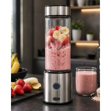 MiraLive Fruly Blender