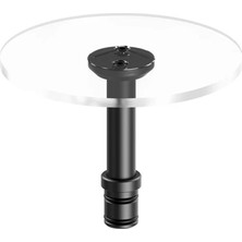 Ulanzi QT05 Xiaojiu Rotating Tray Center Column JJ06 Tripod Uyumlu - C099