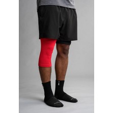 Incrediwear Incredıwear 7/24 Infrared Kızılötesi Dolaşımı Destekleyen Premium Diz Desteği
