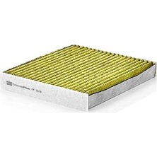 Uravas Store Mann-Filter Fp 1919 Freciousplus Anti-Alerjen Kabin Filtresi ()