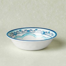Karaca Blue Harmony Melamin Kase 15 cm