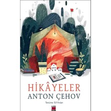 Elips Kitap Hikâyeler