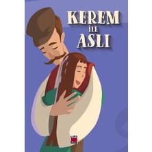 Elips Kitap Kerem ile Aslı