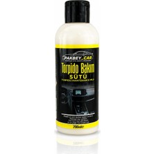Torpido Bakım Sütü 200ML