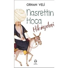 Tema Yayınları Nasrettin Hoca Hikâyeleri