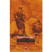 Elips Kitap Karadeniz Çırpınırken