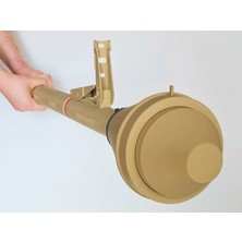 Titrek Toys 2. Dünya Savaşı Panzerfaust Roketatar - Life-Size Ww2 Panzerfaust Rocket Launcher (Replika Maket)