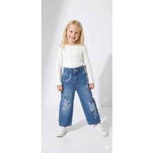 Baby Lory Kids Store Kız Çocuk Pantolonlu Takım