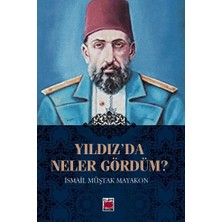 Elips Kitap Yıldız’da Neler Gördüm?