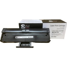 Sprint S-Prınt MLT-D111S Toner (1k*)