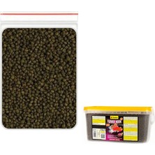 Tropical Flower Horn Young Pellet 100GR Skt: 01/2029