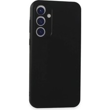 Uravas Store Galaxy A35 5g Kılıf First  - Siyah