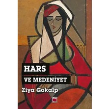 Elips Kitap Hars ve Medeniyet