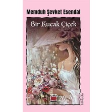 Elips Kitap Bir Kucak Çiçek