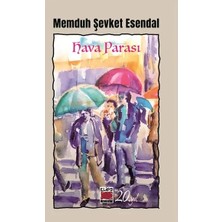 Elips Kitap Hava Parası