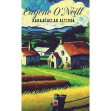 Elips Kitap Karaağaçlar Altında