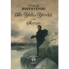 Tema Yayınları Bir Yufka Yürekli - Soytarı