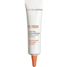Uravas Store Clarins De-Fatiguing Eye Contour Göz Çevresi Kremi 15 ml