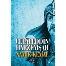 Tema Yayınları Celâleddin Harzemşah