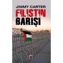Elips Kitap Filistin Barışı