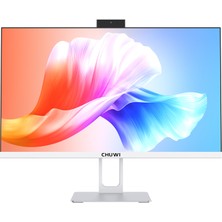 Chuwi Unitech 24 All In One - Intel I3 1220P Işlemci, 16GB Ram, 512GB Ssd, 23.8'' 1080P 120Hz, Windows 11 Pro All In One Pc