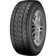 Petlas 185/75 R16 C Tl 104/102R 8pr PT875 Kamyonet Dört Mevsim Lastiği (Üretim TARIHI:2022)