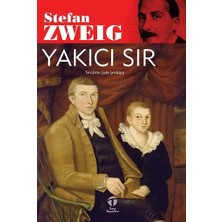 Tema Yayınları Yakıcı Sır