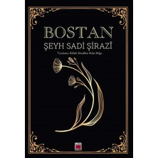 Elips Kitap Bostan