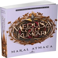 Uravas Store Medusa'nın Ölü Kumları 3