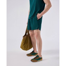 Ellesse Erkek Şort 6SM4017-GRN