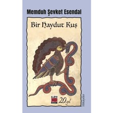 Elips Kitap Bir Haydut Kuş