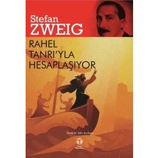 Tema Yayınları Rahel Tanrı’yla Hesaplaşıyor