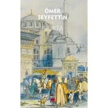 Elips Kitap Nokta