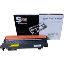 Sprint S-Prınt CLT-Y404S Sarı Toner (1k*)