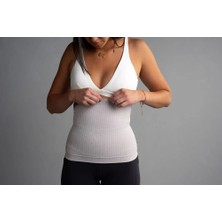Incrediwear Incredıwear 7/24 Infrared Kızılötesi Dolaşımı Destekleyen Premium Vucut ,karın ve Sırt Desteği