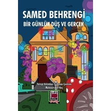 Elips Kitap Bir Günlük Düş ve Gerçek