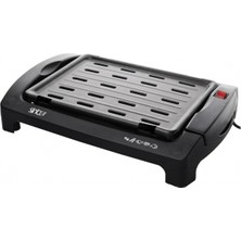 Sinbo Sbc 7101 Elektrikli Izgara – Dumansız, Pratik Kullanım