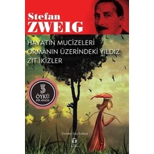 Tema Yayınları Hayatın Mucizeleri - Ormanın Üzerindeki Yıldız - Zıt Ikizler