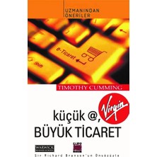 Elips Kitap Küçük @ Büyük Ticaret